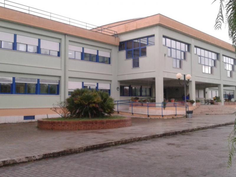 Liceo Alberti Minturno