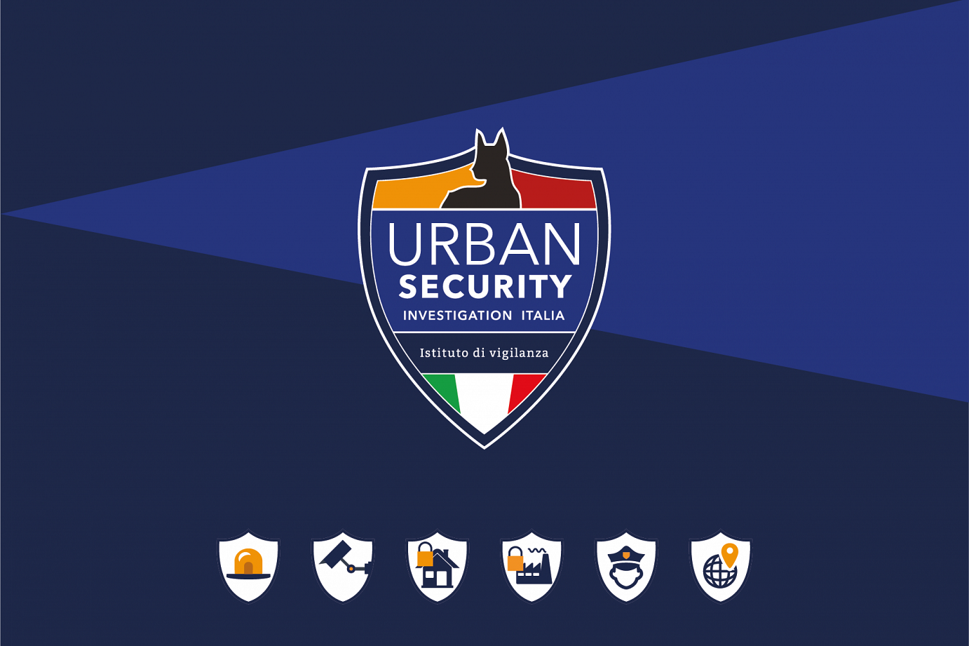 Urban Security